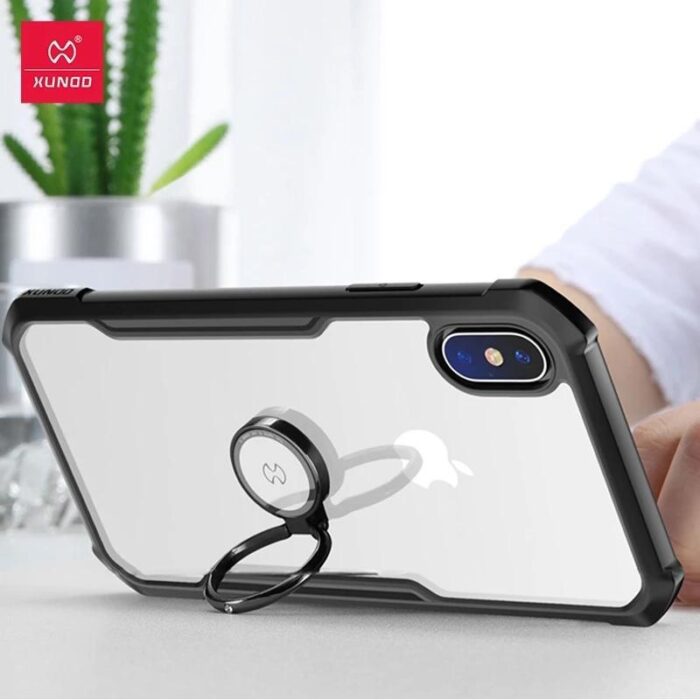 Xundd Ring Holder for Mobile Phone - Image 9