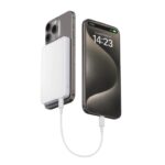 Xiaomi Magnetic Power Bank 5000mAh - Image 2