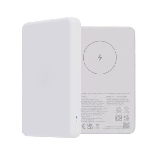 Xiaomi-Magnetic-Power-Bank-5000-3-1-510x510 Xiaomi Magnetic Power Bank 5000mAh - Image 1