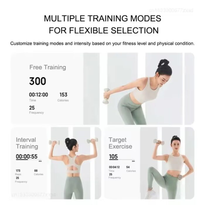 Xiaomi Mijia Smart Dumbbells - Image 6
