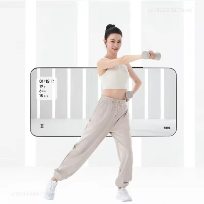 Xiaomi Mijia Smart Dumbbells - Image 4