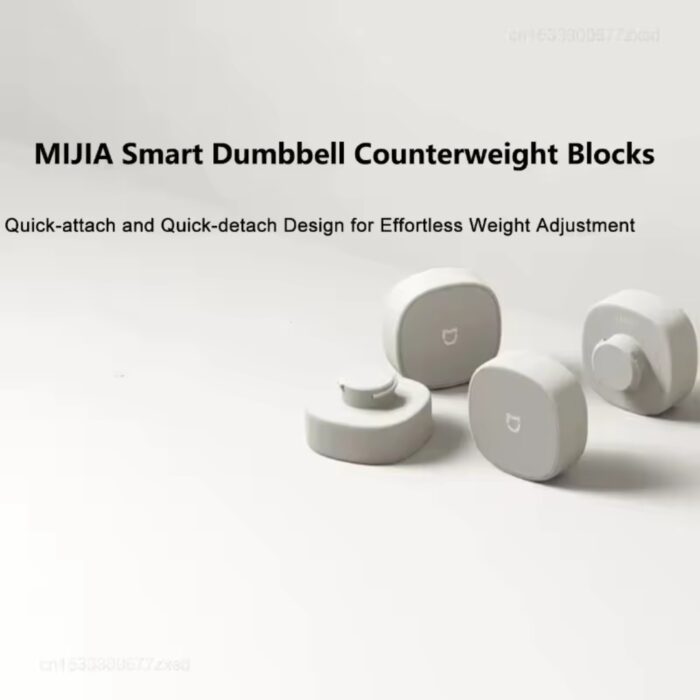 Xiaomi Mijia Smart Dumbbells - Image 2