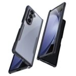 Xundd Beatle Series Flip Phone Case For Samsung Z Fold 7