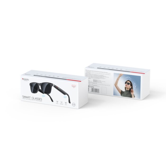 YESIDO IO35 Smart Music Glasses - Image 2