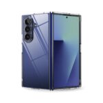 J-Case Clear case for Samsung Galaxy Z Fold 7