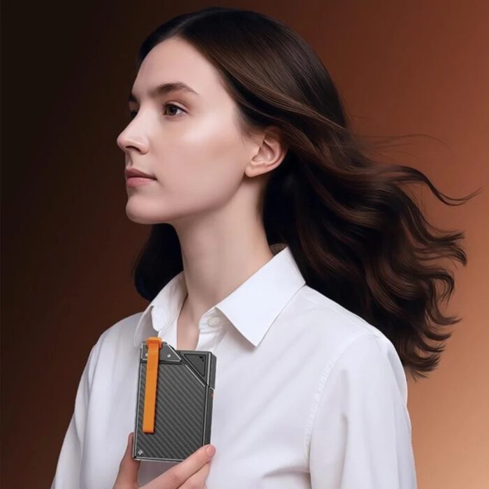 Yesido YP76 20000mAh Power Bank 65W Fast Charging - Image 3