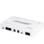 Yesido YP74E Mini Dc Ups 8800mAh