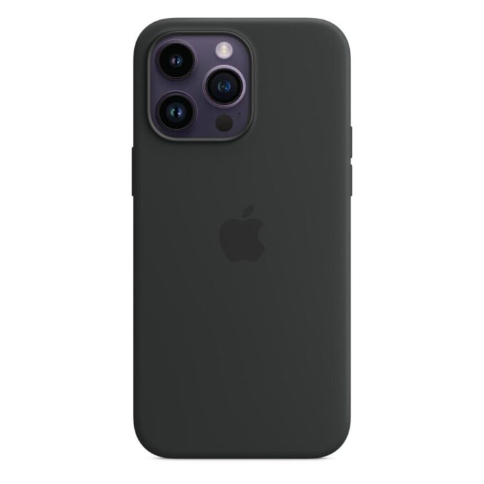 iPhone 14 Pro Max Silicone Case with MagSafe - Image 4