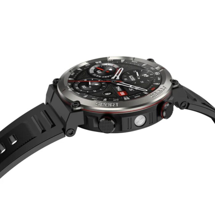 Blackview W50 Pro Smartwatch - Image 19