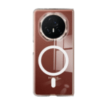 X-Level Hinge Sparkling Collection Case For Honor Magic V5