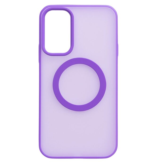 Magsafe Case for Samsung A17 - Image 5