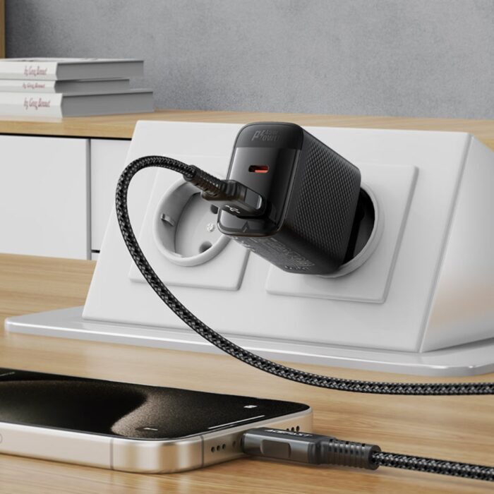 ACEFAST Charge Wall Charger A106 PD45W - Image 5