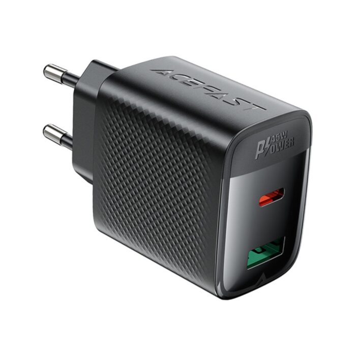 ACEFAST Charge Wall Charger A106 PD45W - Image 3