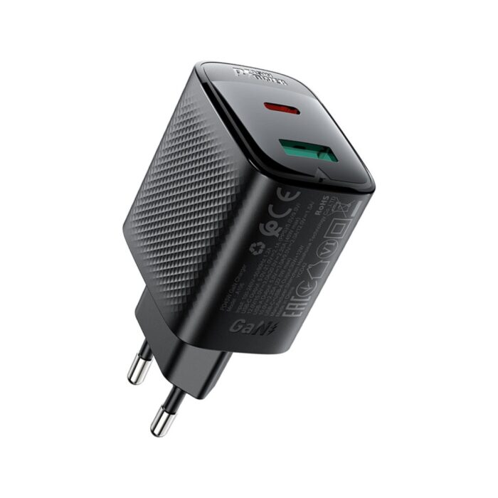 ACEFAST Charge Wall Charger A106 PD45W - Image 2
