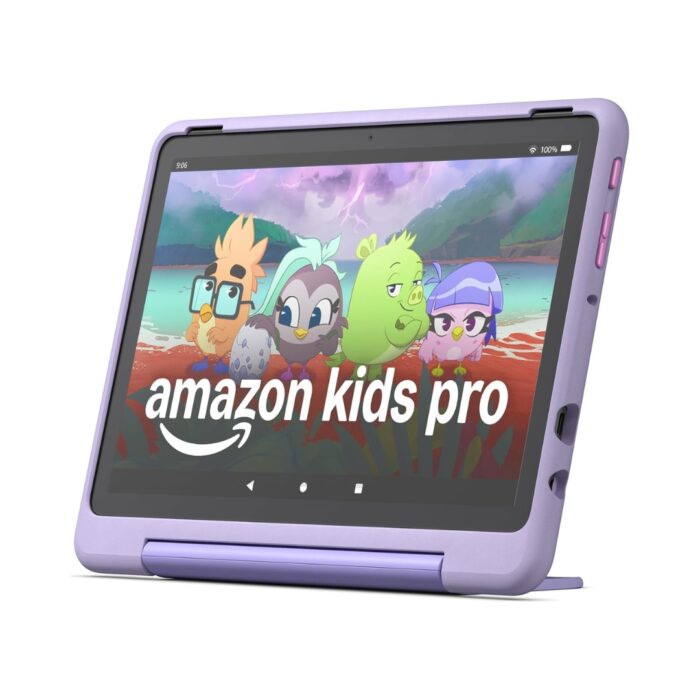 Amazon Fire HD 10 Kids Pro tablet - Image 7