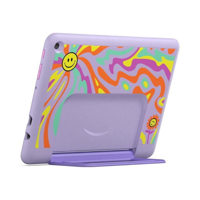 Amazon Fire HD 10 Kids Pro tablet - Image 8