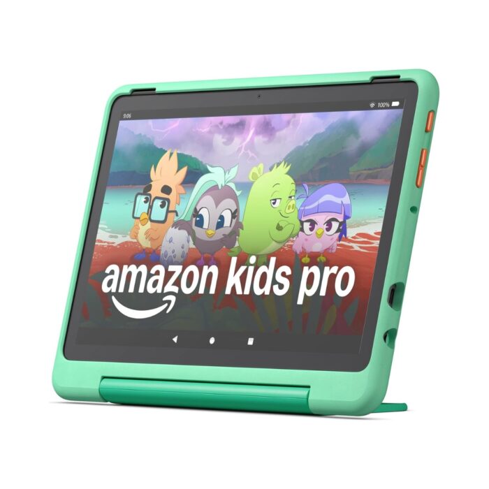 Amazon Fire HD 10 Kids Pro tablet - Image 11