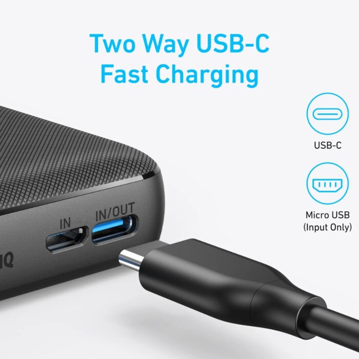 Anker Powercore Charge Anywhere Anytime 10000mah 15w - Image 5