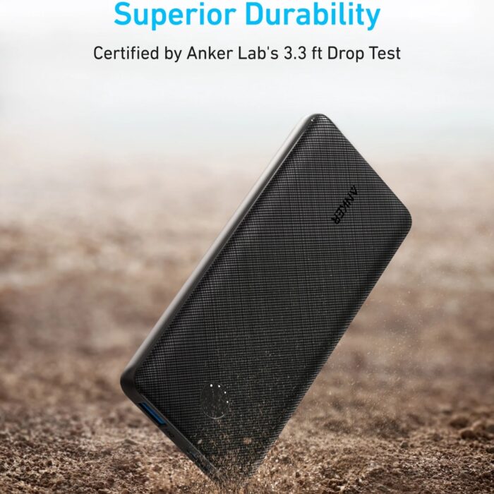 Anker Powercore Charge Anywhere Anytime 10000mah 15w - Image 4
