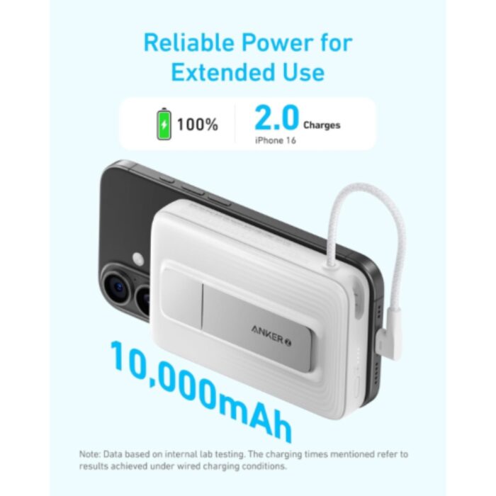 Anker Zolo Power Bank 10000 mAh - Image 5