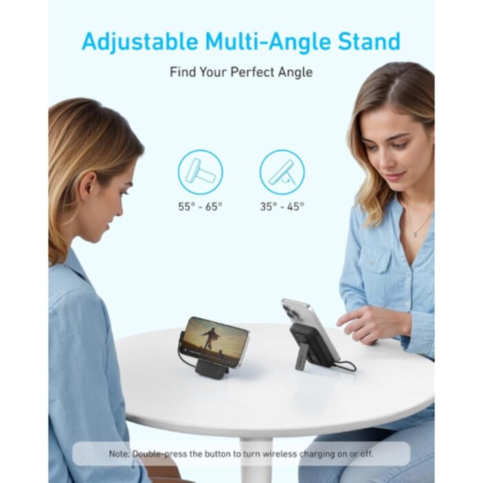 Anker Zolo Power Bank 10000 mAh - Image 4