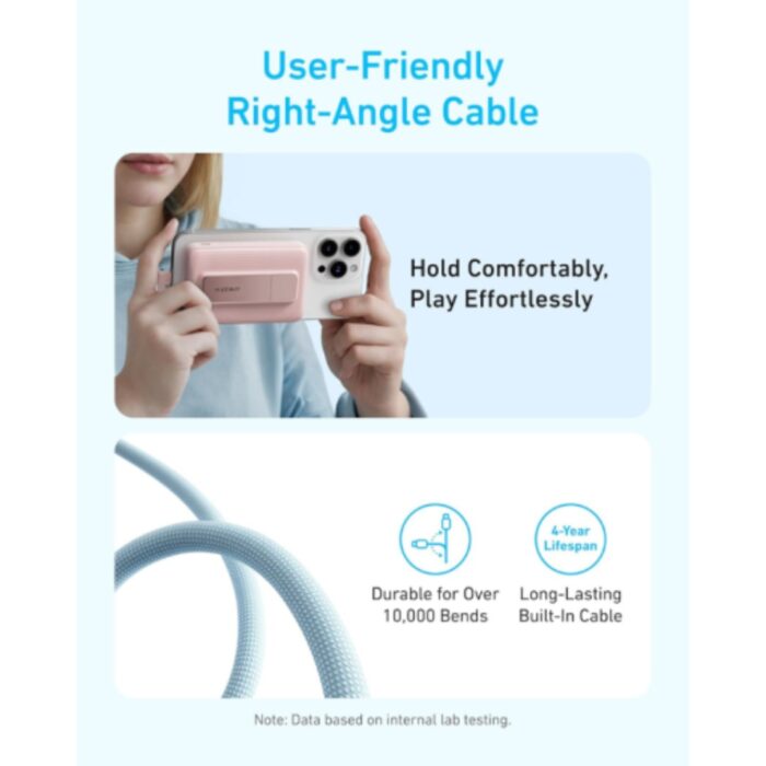 Anker Zolo Power Bank 10000 mAh - Image 3