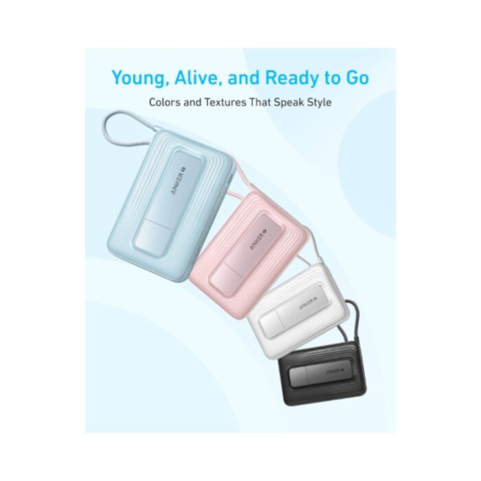 Anker Zolo Power Bank 10000 mAh - Image 2