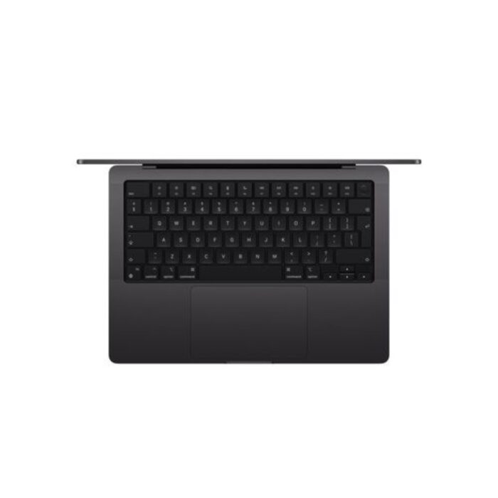 Apple MacBook Pro 14-inches M4 24GB 1TB - Image 5