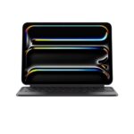 Apple Magic Keyboard for iPad Pro 13 (M4) English