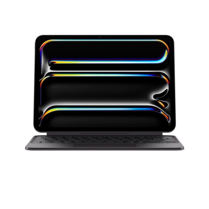 Apple Magic Keyboard for iPad Pro 13 (M4) English - Image 11