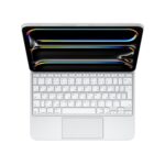 Apple Magic Keyboard for iPad Pro 13 (M4) English - Image 9