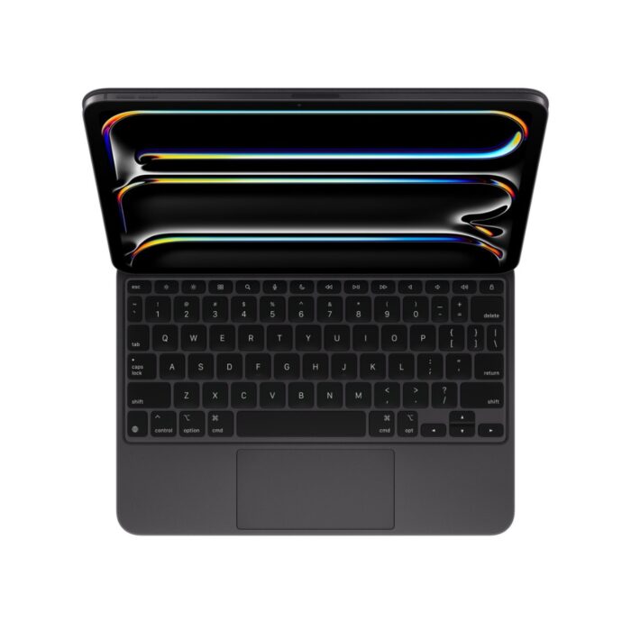 Apple Magic Keyboard for iPad Pro 11 (M4) English - Image 2