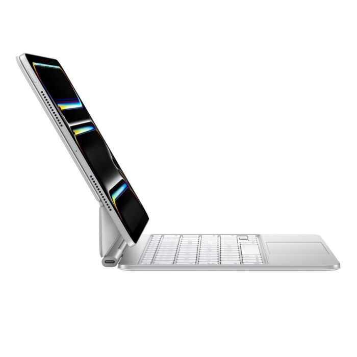 Apple Magic Keyboard for iPad Pro 11 (M4) English - Image 10