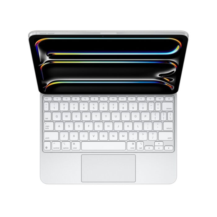 Apple Magic Keyboard for iPad Pro 11 (M4) English - Image 9