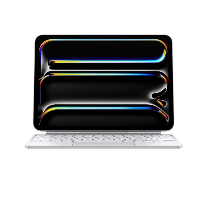 Apple Magic Keyboard for iPad Pro 11 (M4) English - Image 6