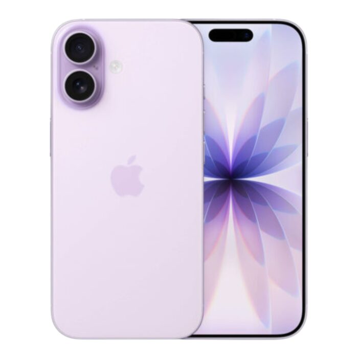 Apple iPhone 17 256GB 1 Sim Active (Back and Screen Warranty) - Image 3