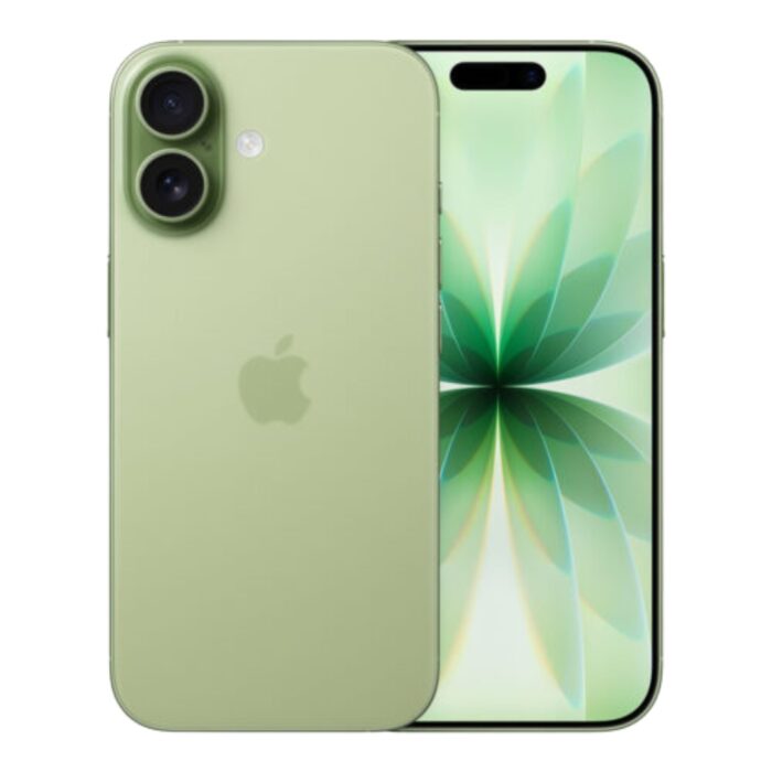 Apple iPhone 17 256GB 1 Sim Active (Back and Screen Warranty) - Image 6