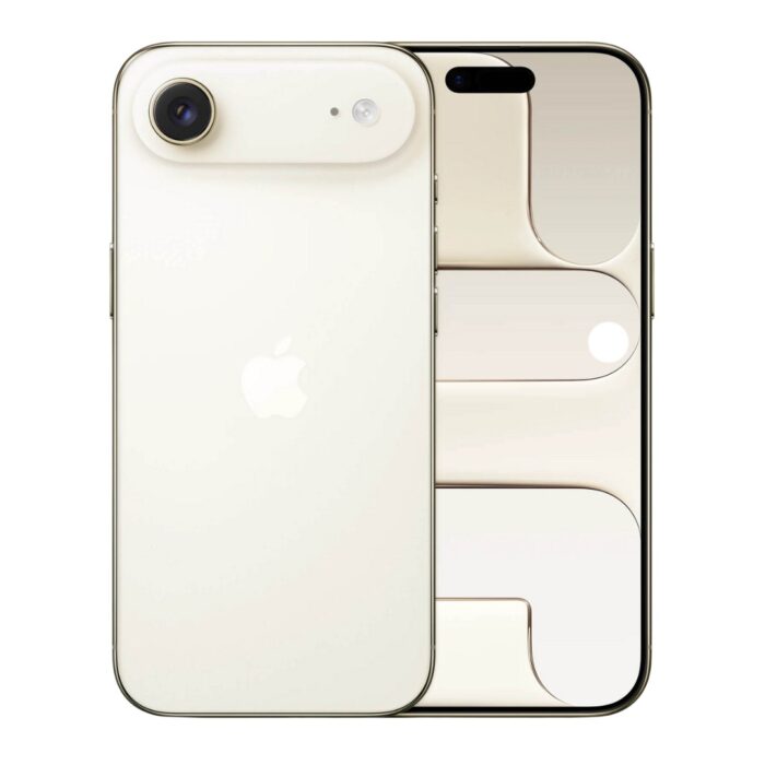 Apple iPhone 17 Air 256GB eSIM (2 Years Warranty) - Image 3