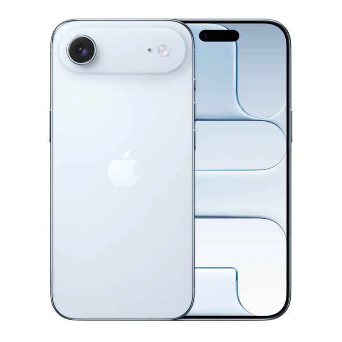 Apple iPhone 17 Air 256GB eSIM Active - Image 2