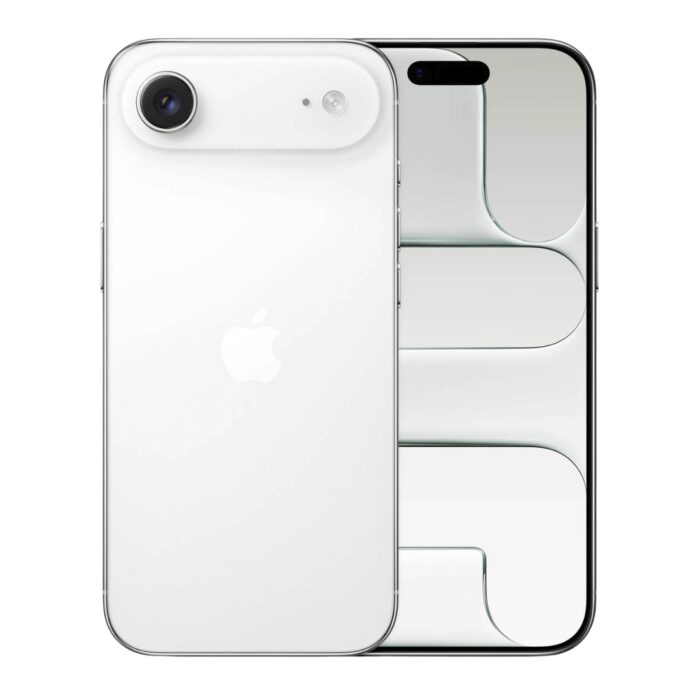 Apple iPhone 17 Air 256GB eSIM (2 Years Warranty) - Image 2
