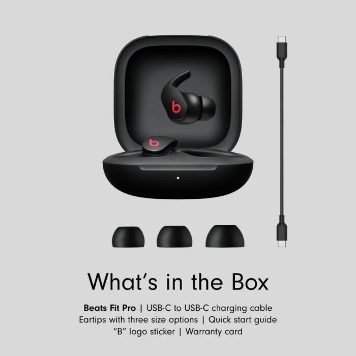 Beats Fit Pro - Image 10