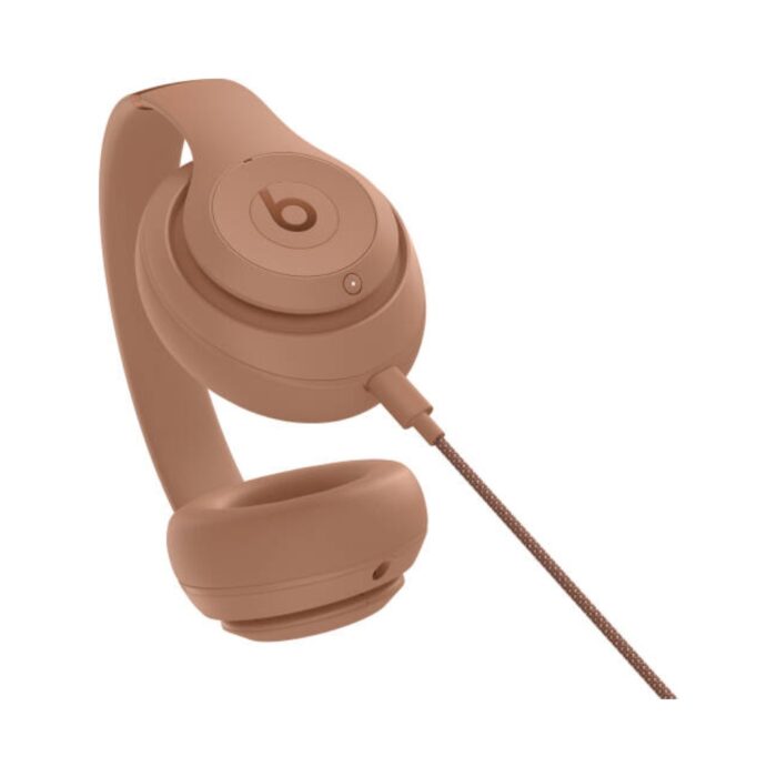 Beats Studio Pro x Kim Special Edition - Dune - Image 5