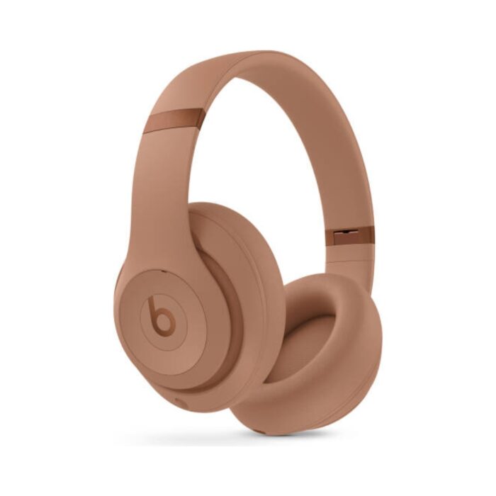 Beats Studio Pro x Kim Special Edition - Dune - Image 2