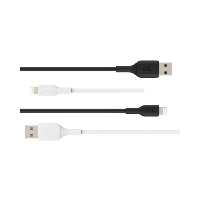 Belkin Lightning to USB-A Cable - Image 4