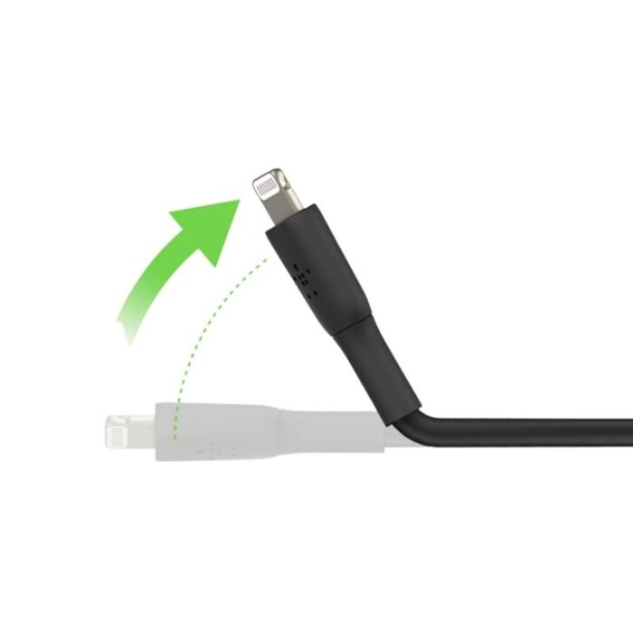 Belkin Lightning to USB-A Cable - Image 3