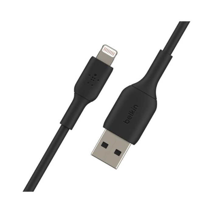 Belkin Lightning to USB-A Cable - Image 2