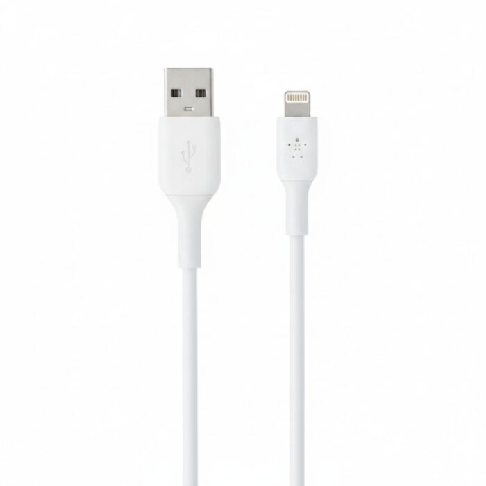 Belkin Lightning to USB-A Cable - Image 6
