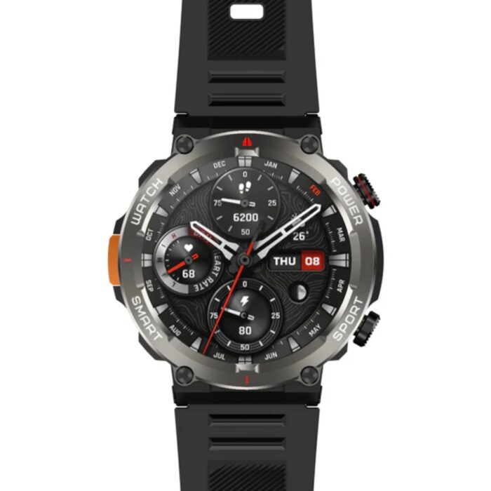 Blackview W50 Pro Smartwatch - Image 17