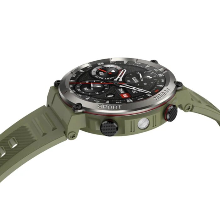 Blackview W50 Pro Smartwatch - Image 14