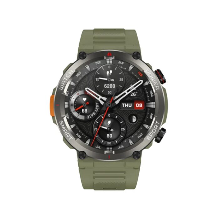 Blackview W50 Pro Smartwatch - Image 10
